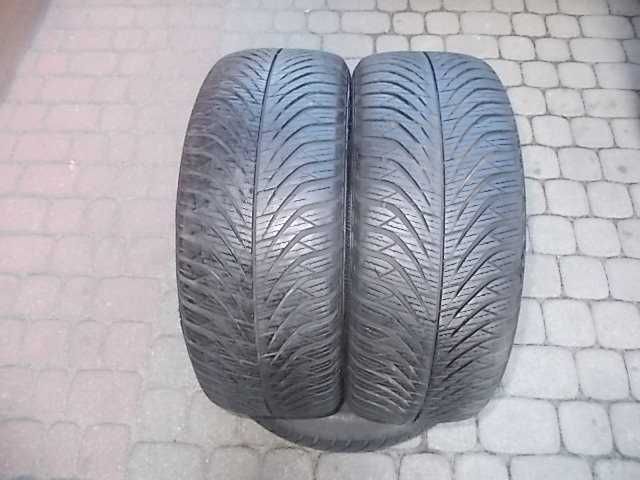 opony wielosezonowe FULDA MULTICONTROL 185/55R15 82H 21r. para