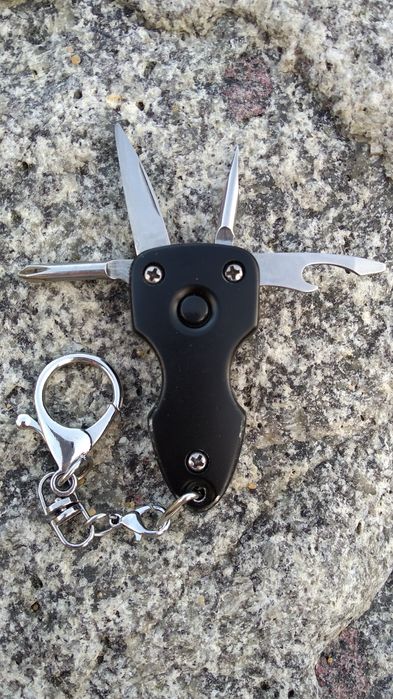 Мультитул, нож, отвёртка, Victorinox