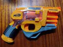 Бластеры Nerf, Xshot