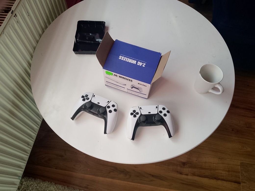 Konsola retro game Stick m15