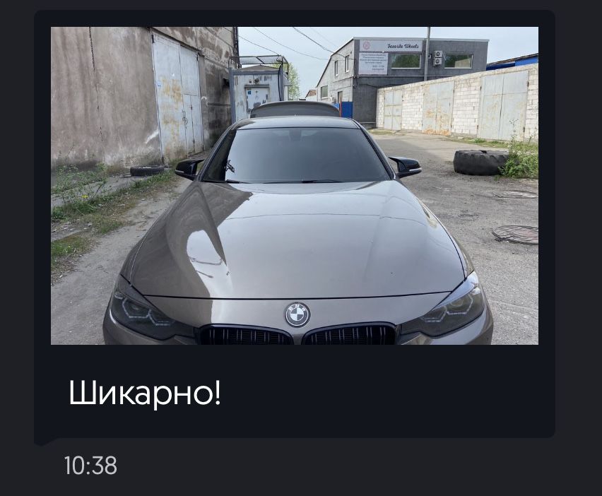 Новые накладки на зеркала M BMW f30, f31, f20, f32, f36, бэтмены