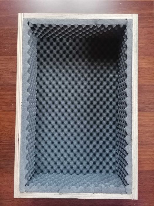 Obudowa skrzynka do głośnika sufitowego różne wymiary