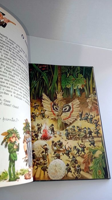 Histórias da Floresta (Volume 5) - Tony Wolf