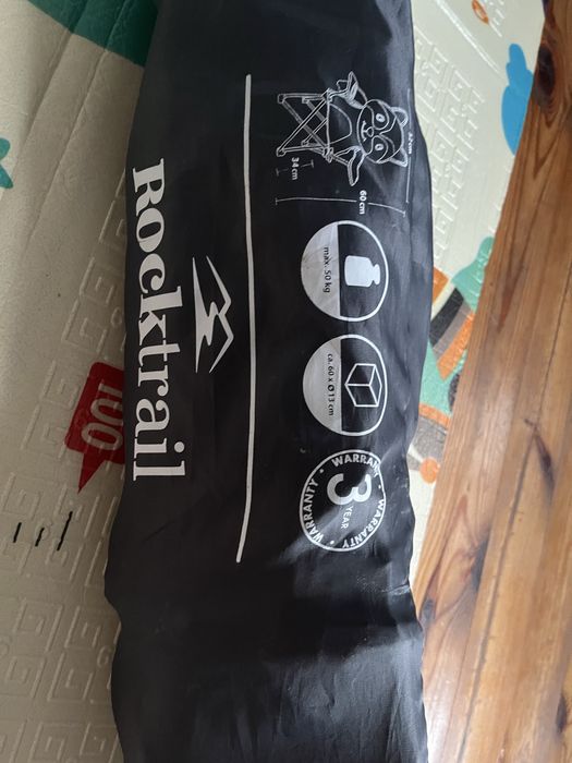 Стілець  розкладний дитячий