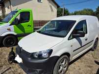 Vw caddy 1.6 diesel