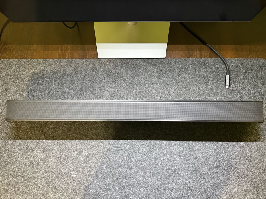 Саундбар JBL Bar 5.0 MultiBeam