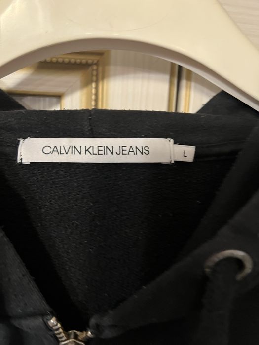 Худі Calvin Klein Geans Original L