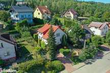 Dom w Mrągowie - cicha i spokojna okolica