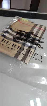Encharpe Burberry