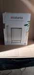 Smietnik brabantia nowy 2x30l