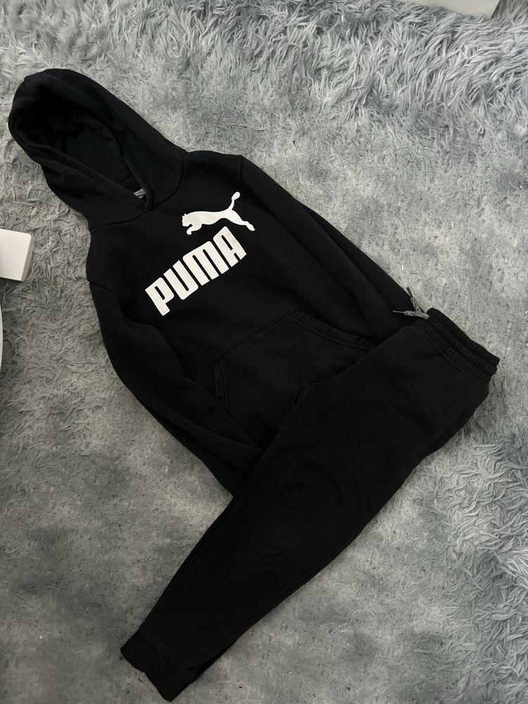 Худи puma,штаны next,h&m