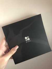 Album WINGS BTS versão W