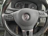 VW TOURAN II 10-15R PODUSZKA AIRBAG KIEROWNICY