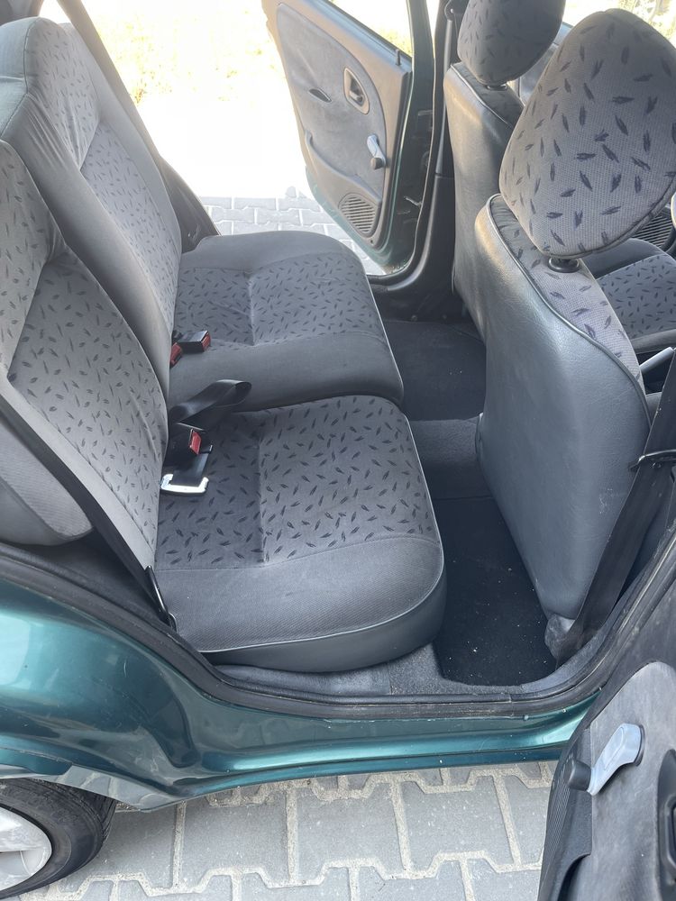 Citroen Saxo 1.1