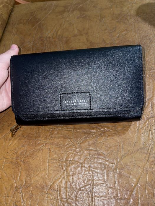 Жіноча сумка клатч