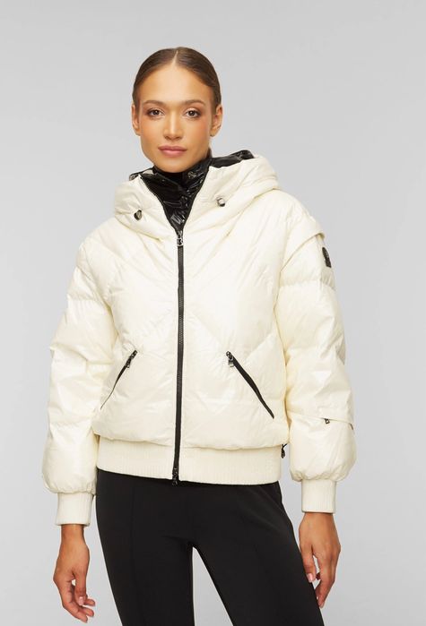 Жіночий пуховик Bogner