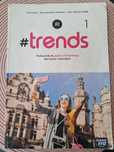 Trends 1 a1 podręcznik do niemieckiego