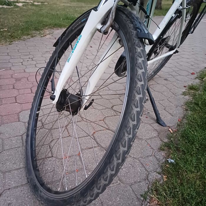 Rower trekingowy Unibike Voyager