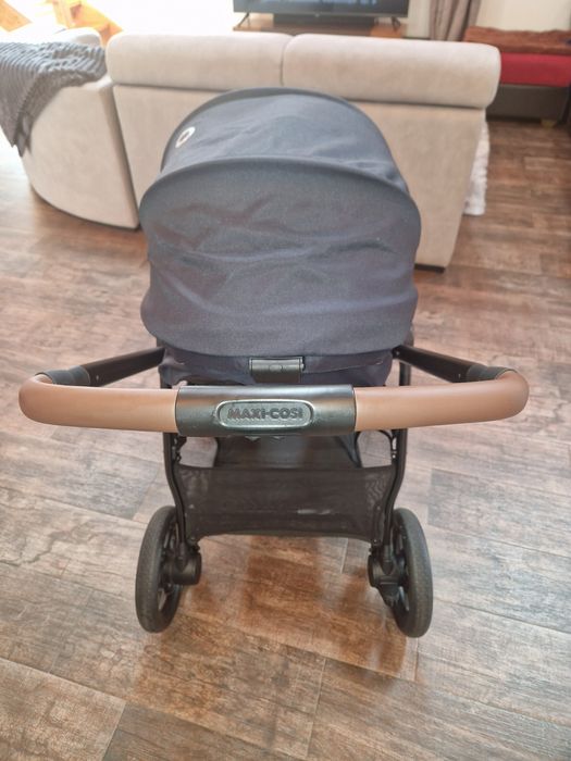 Carrinho de bebé Maxi Cosi