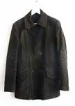 Пальто Куртка Maison Martin Margiela Caban Coat