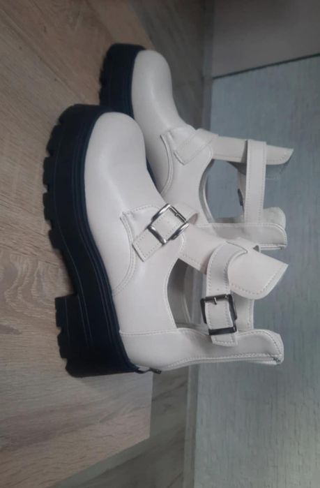 Buty jesienny 39