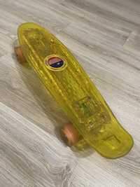 Детский скейт Penny Board