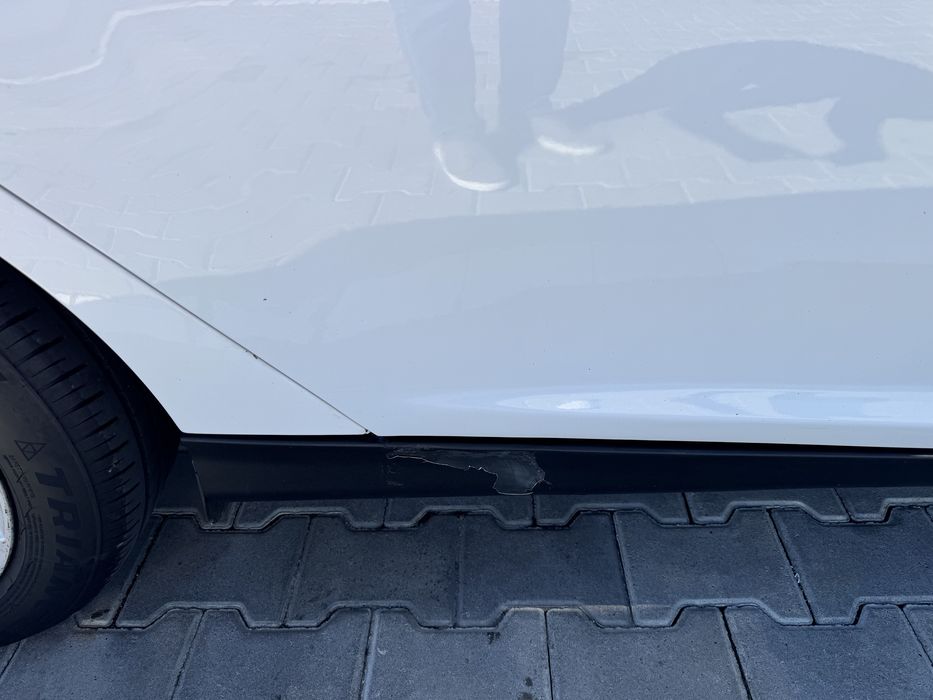 Ford focus 2018 рік