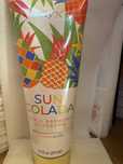 Onyx Suncolada Balsam do opalania w solarium 251ml