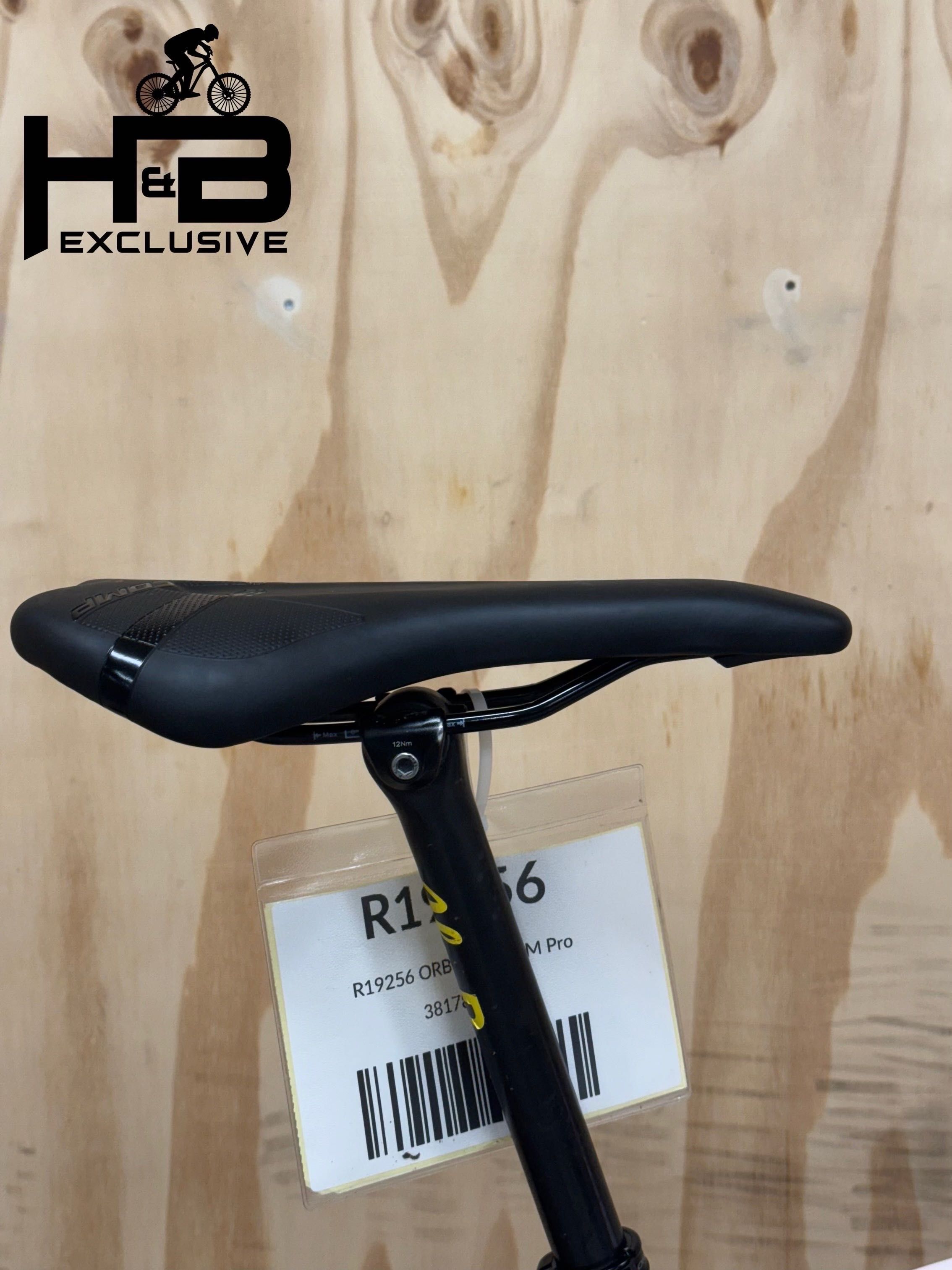 Orbea Alma M Pro Carbon Shimano XT 2022