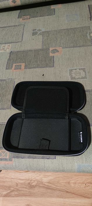 Etui BigBen Switch Lite + szkło