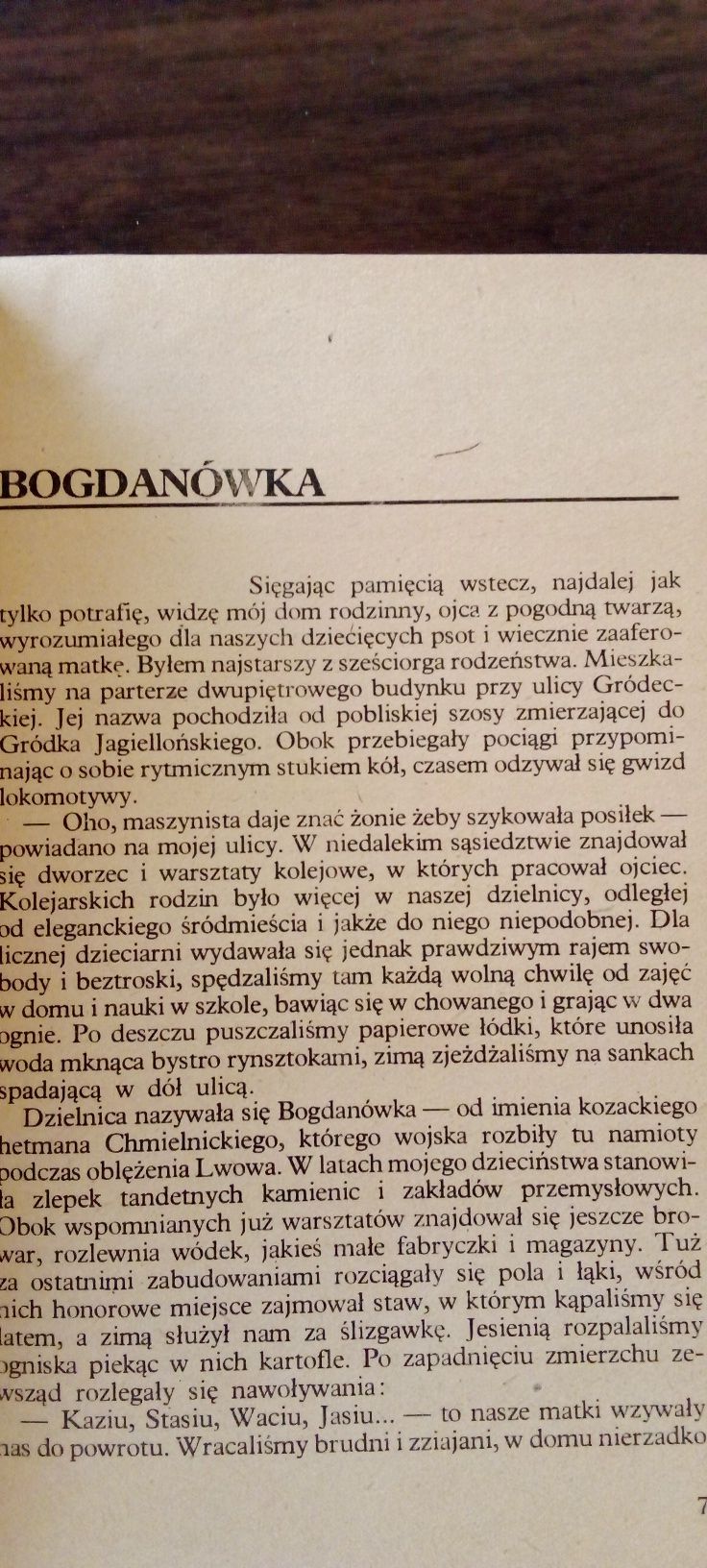 Kazimierz Górski ,pół wieku z piłką