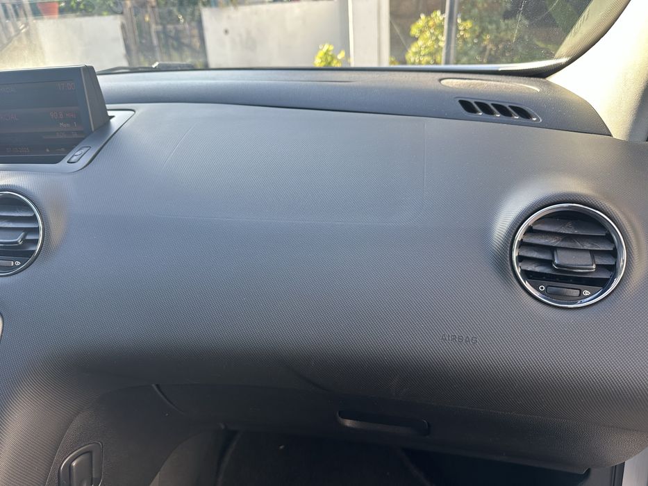 Peugeot SW 1.6 HDI -NAVTeQ 110 cv