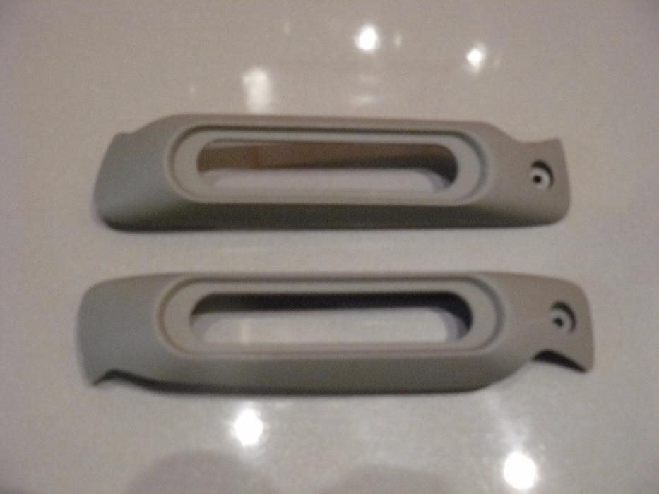 Пластик салона фиат добло!