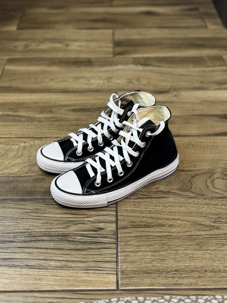 Converse кеды , кроссовки converse. Женские кеды . Размер 37
