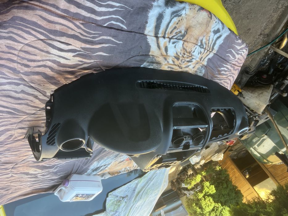 Торпеда Ваз 2190 гранта лада lada granta