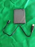 Disco externo 1TB USB3.0 Western Digital (3 anos garantia)
