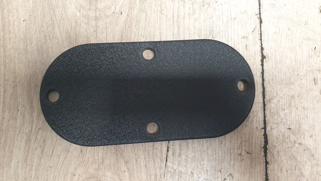 Pokrywa inspekcji Harley Davidson 60714-98