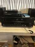 Kino domowe yamaha