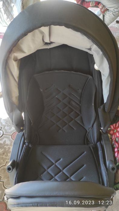 Дитяча коляска/візок Bair Furure FF03