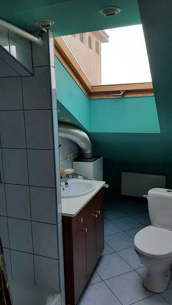 Wynajmę mieszkanie w Brzesku