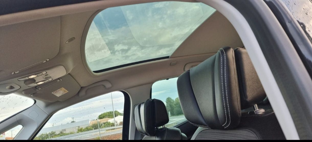 Renault Scenic gasolina GPL