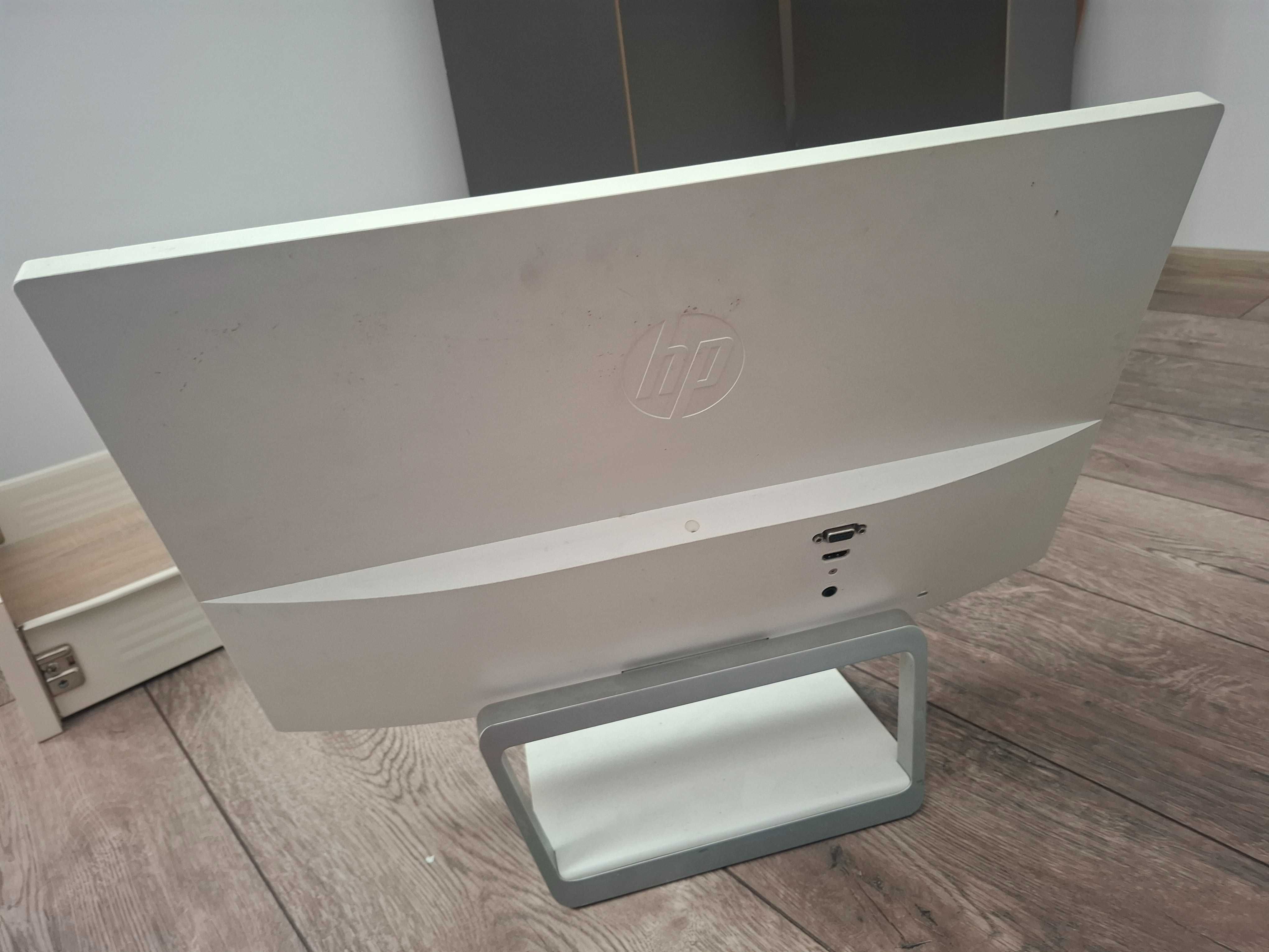 Monitor HP Pavilon 22xw