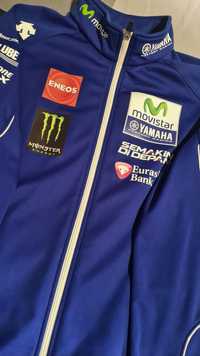 Casco Yamaha Movistar MotoGP