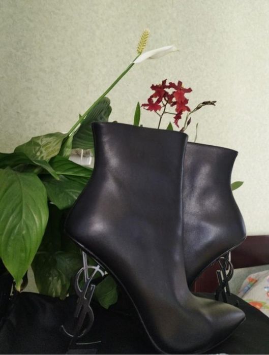 Класичні чобітки