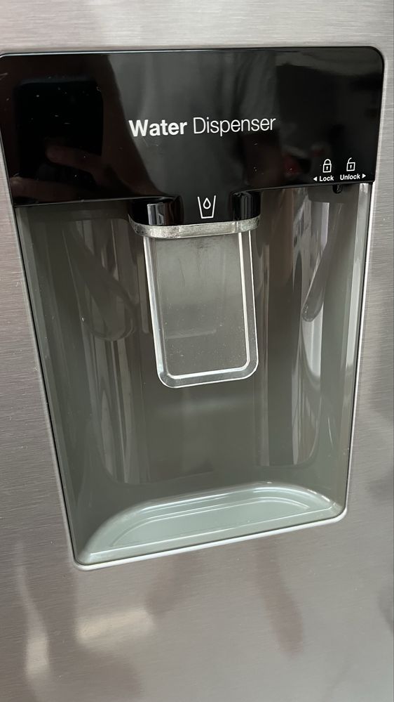 Frigorífico Samsung – Como Novo!