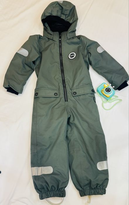 Комбінезон Reimatec Sevetti (104р.)