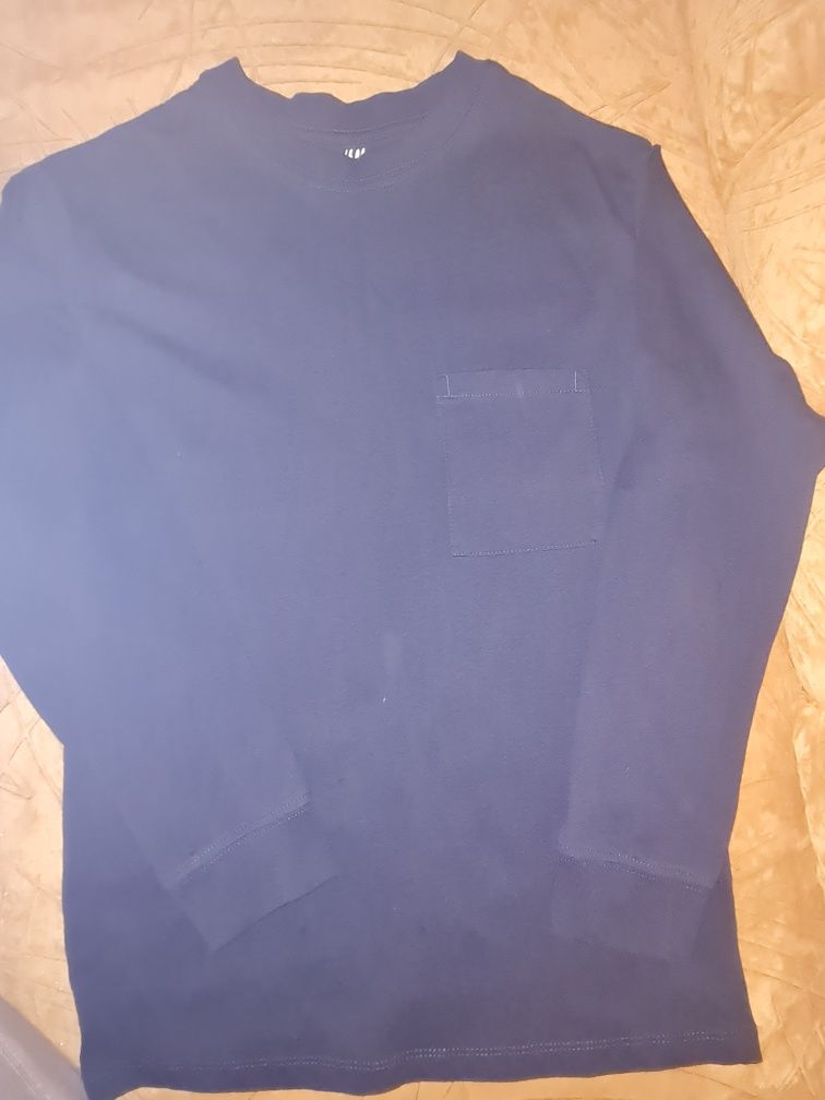 Світшот H&M  Америка  р. 8-10
