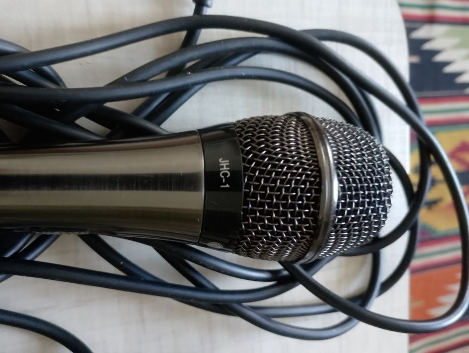 Микрофон LG, б/ у