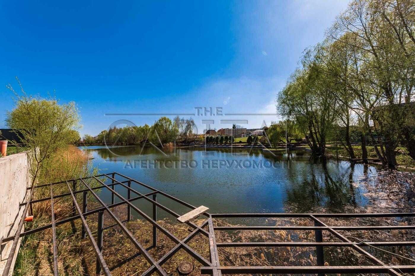 Продажа дома, КГ Green Town, Крушинка, Васильковский р-н, БЕЗ %