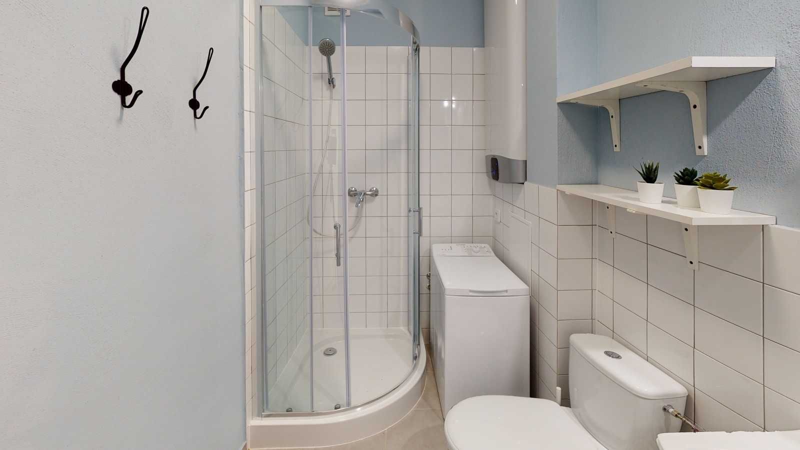 pokój jednoosobowy blisko centrum